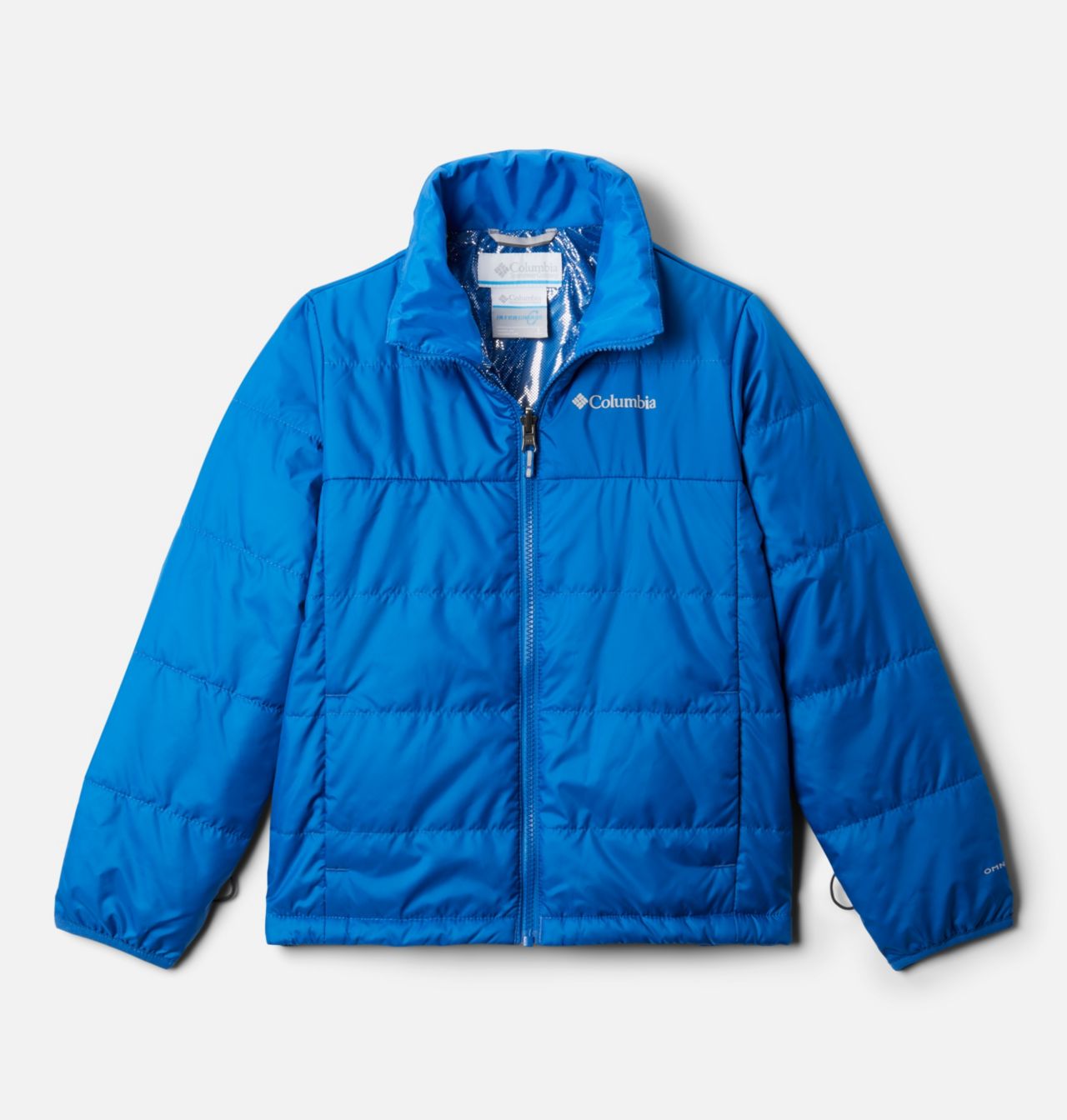 Boys’ Whirlibird™ II Interchange Jacket 4