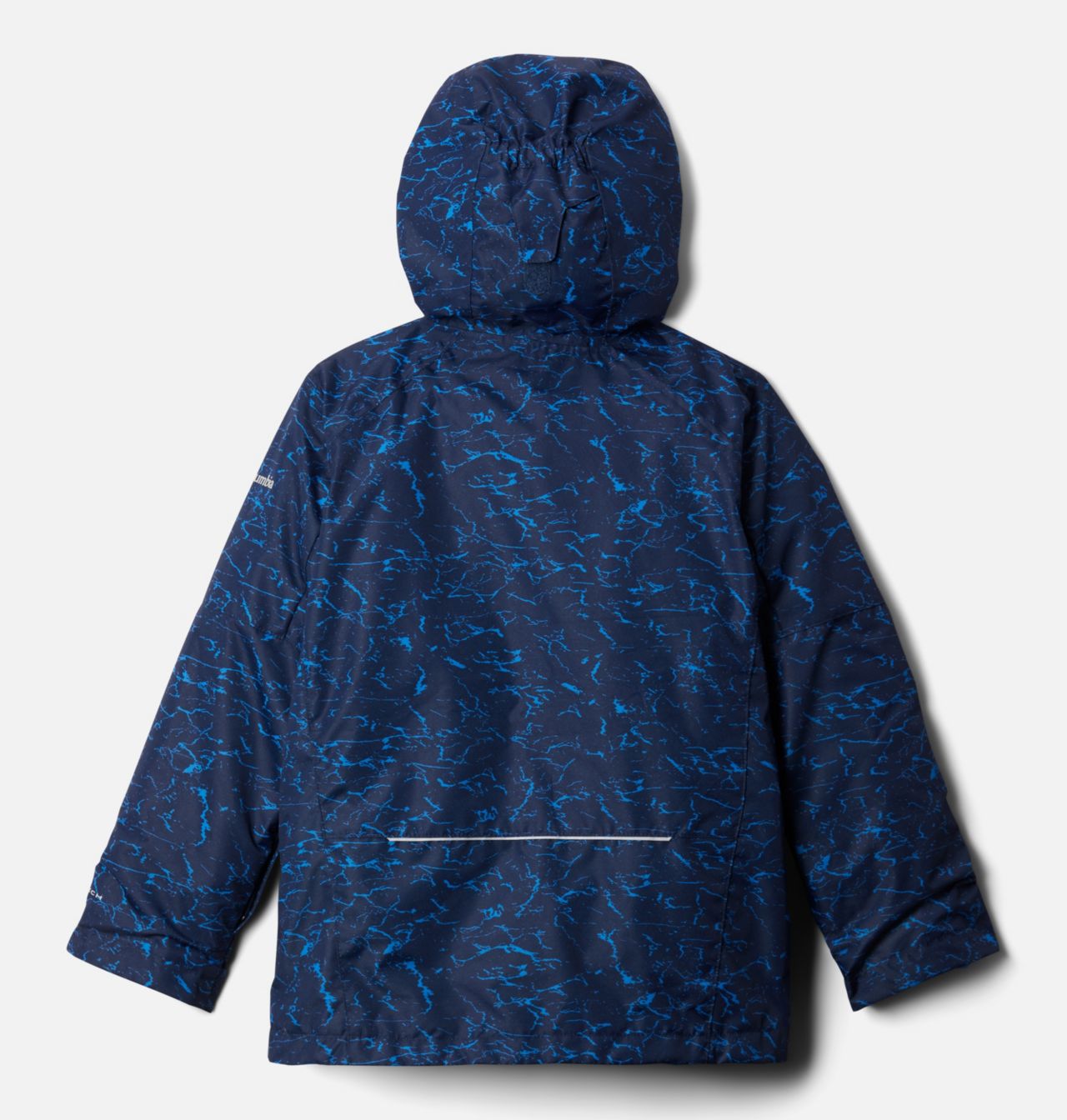 Boys’ Whirlibird™ II Interchange Jacket 2