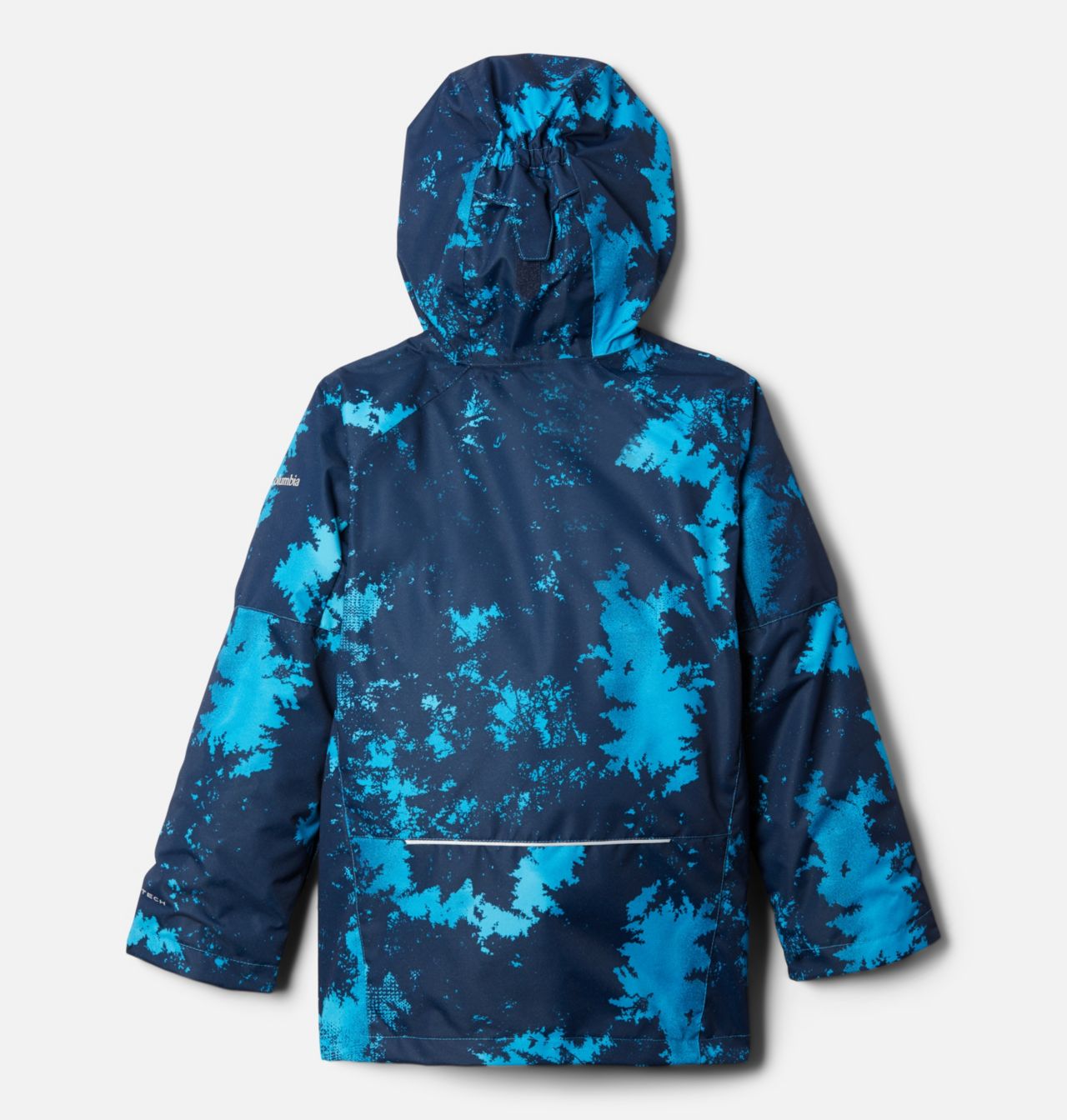 Boys’ Whirlibird™ II Interchange Jacket 2