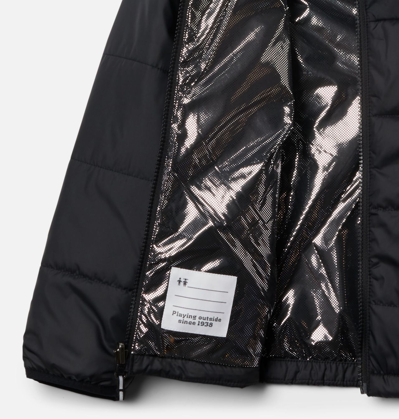 Boys’ Whirlibird™ II Interchange Jacket 6