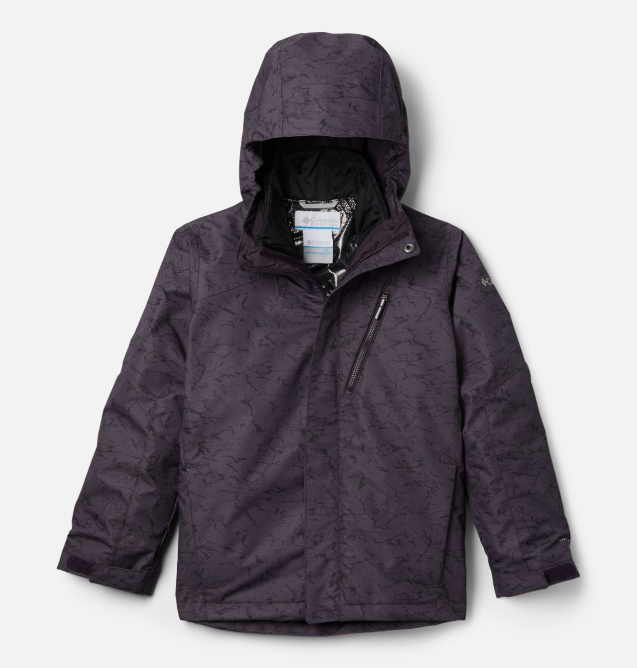Boys’ Whirlibird™ II Interchange Jacket 1
