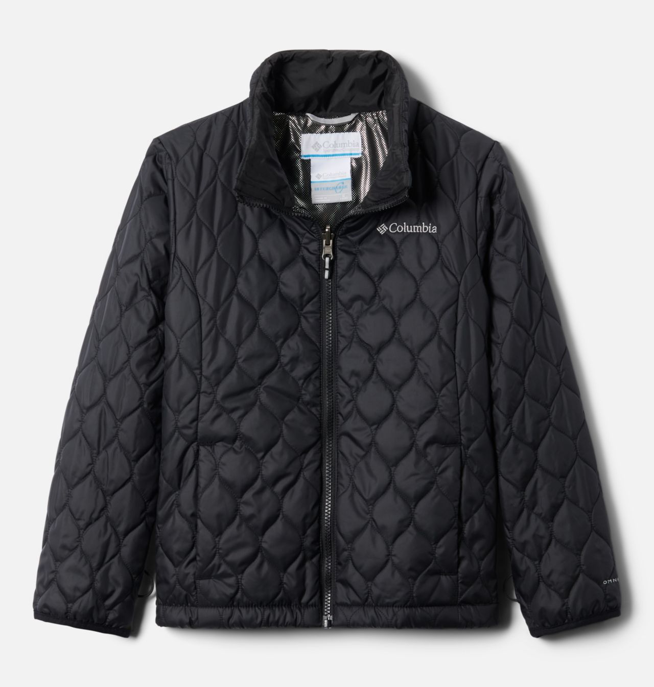 Girls’ Whirlibird™ II Interchange Jacket 3