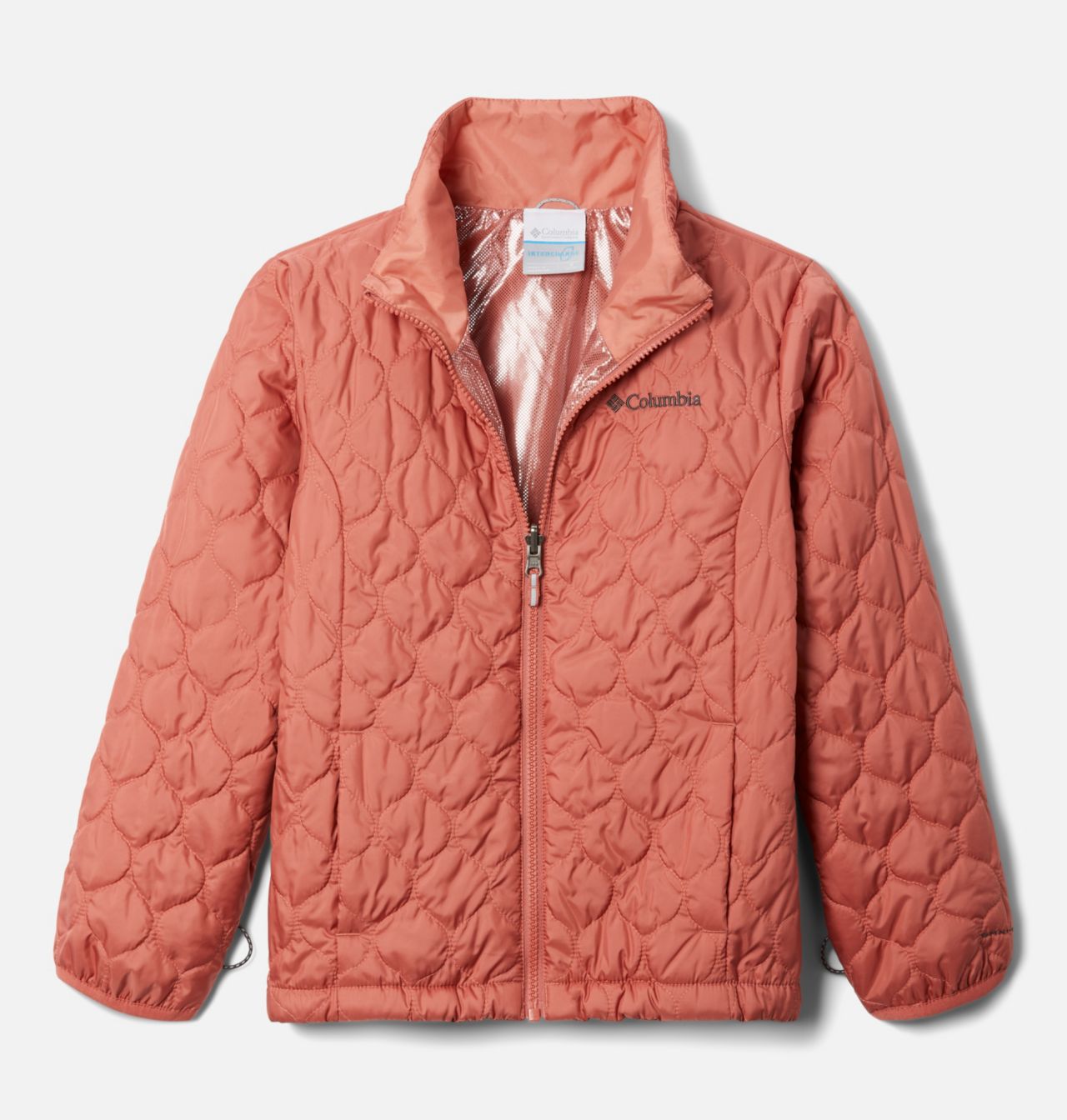 Girls’ Whirlibird™ II Interchange Jacket 5