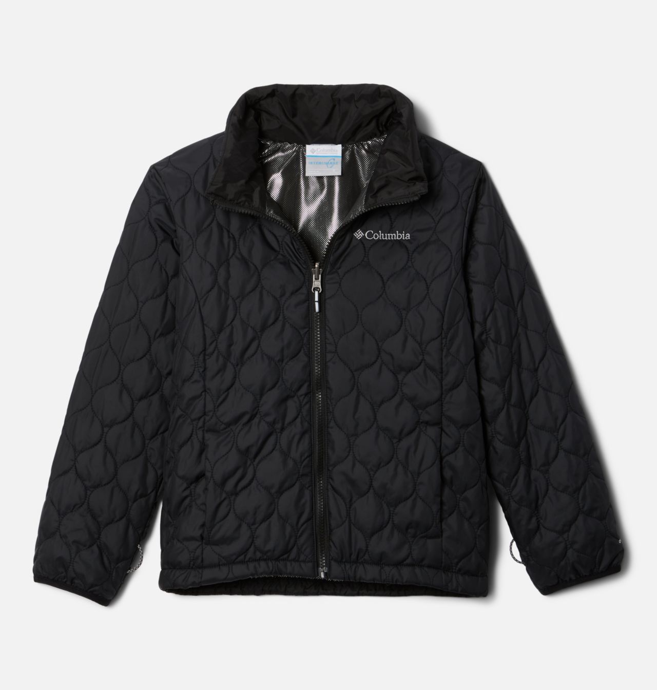 Girls’ Whirlibird™ II Interchange Jacket 4