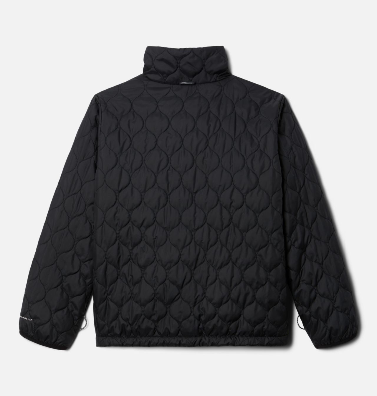 Girls’ Whirlibird™ II Interchange Jacket 5