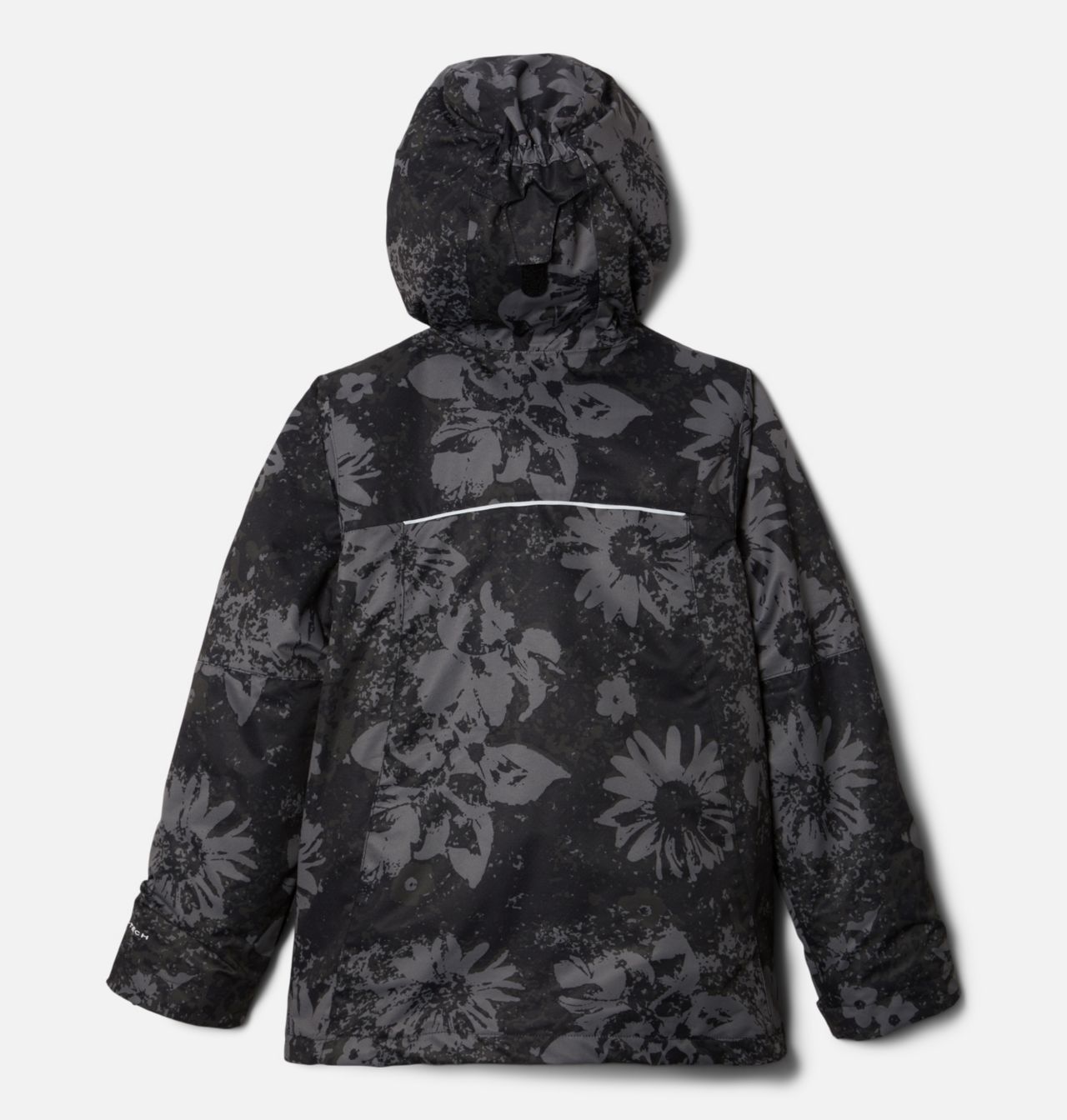 Girls’ Whirlibird™ II Interchange Jacket 2