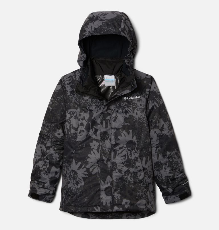 Columbia interchange jacket girls sale