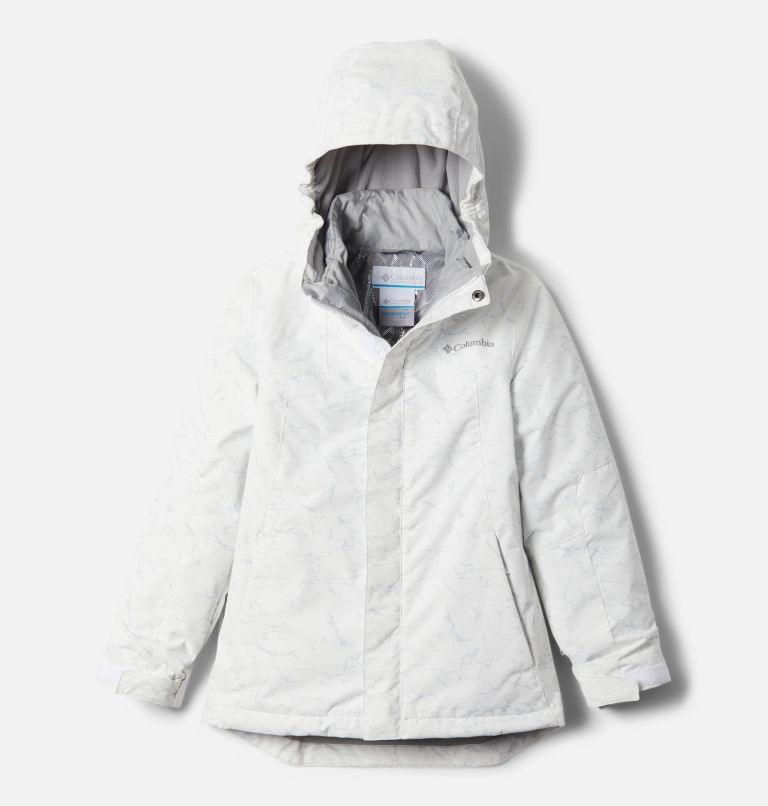 Amazon Com Columbia Men S Cushman Crest Jacket Waterproof Breathable Clothing