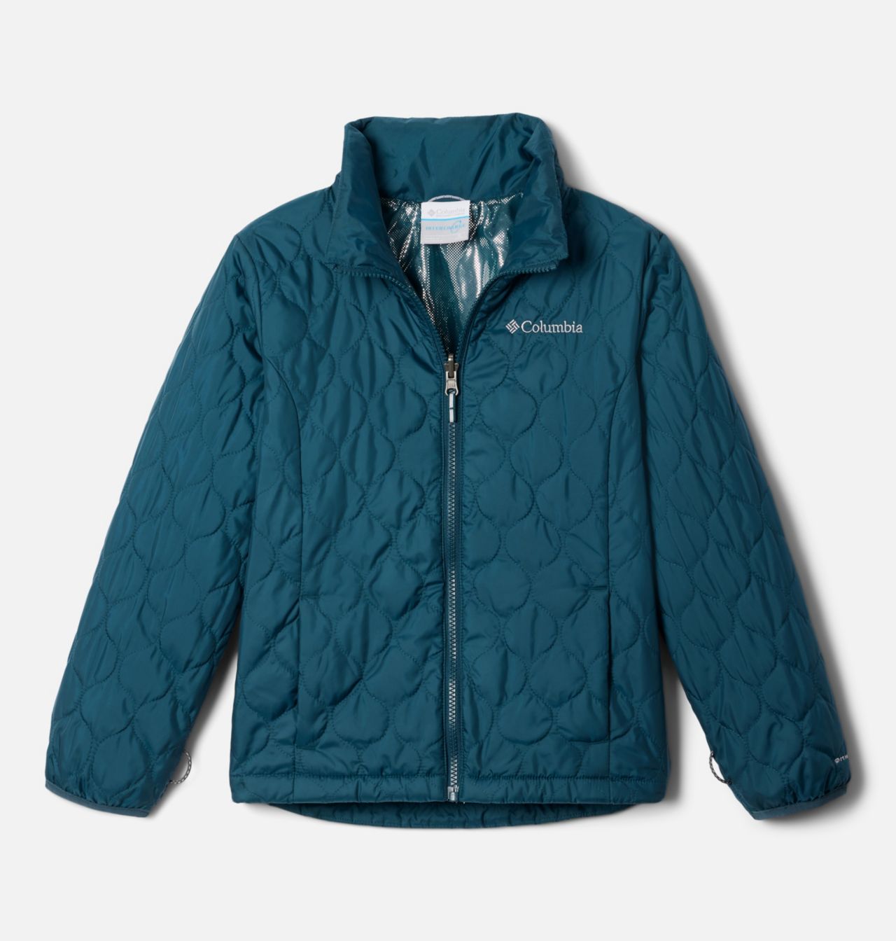 Manteau Whirlibird™ II Interchange pour fille 4