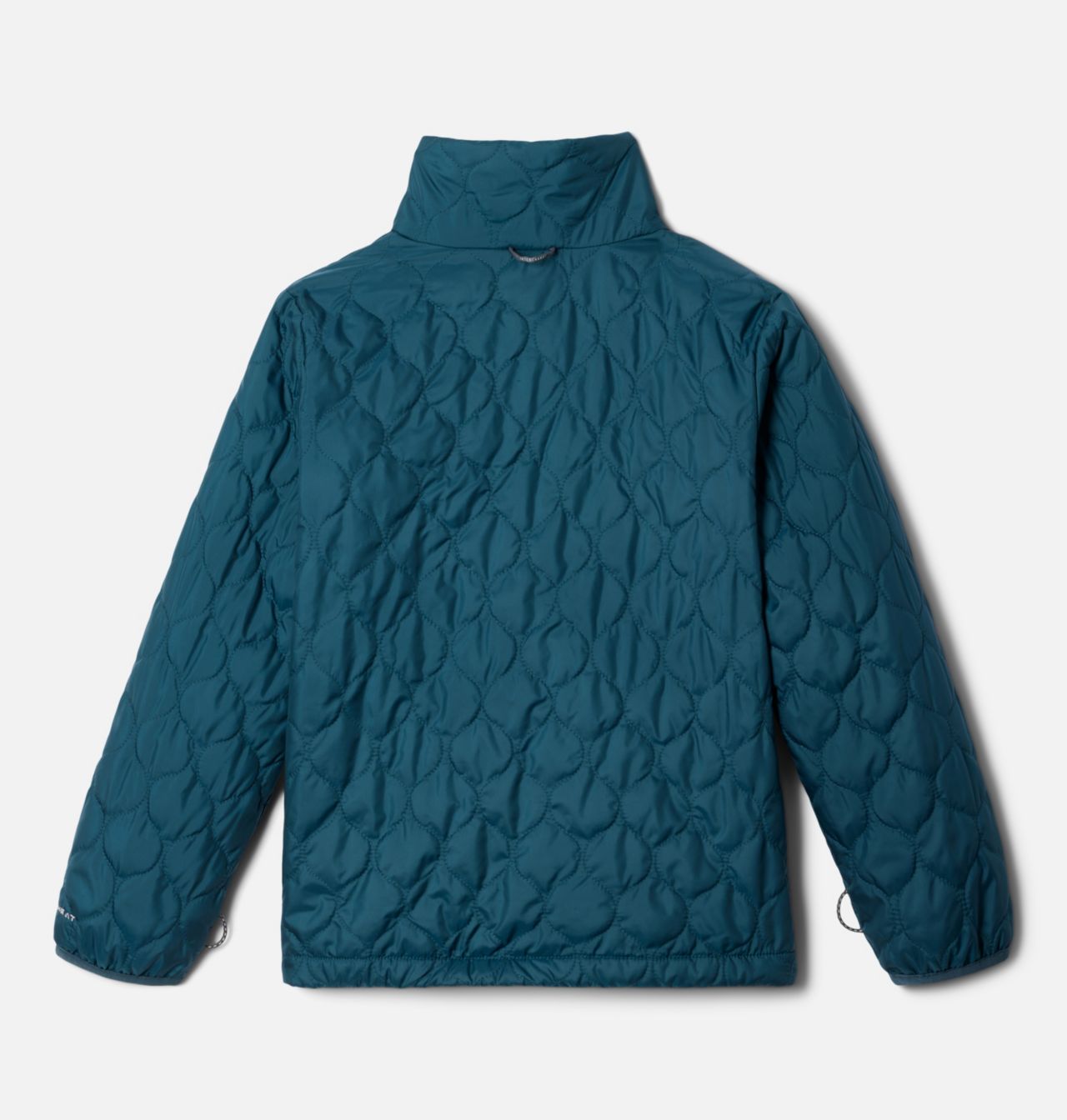 Manteau Whirlibird™ II Interchange pour fille 5