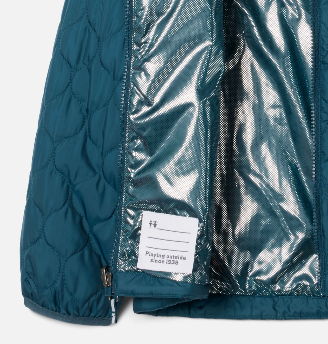 Manteau Whirlibird™ II Interchange pour fille 6