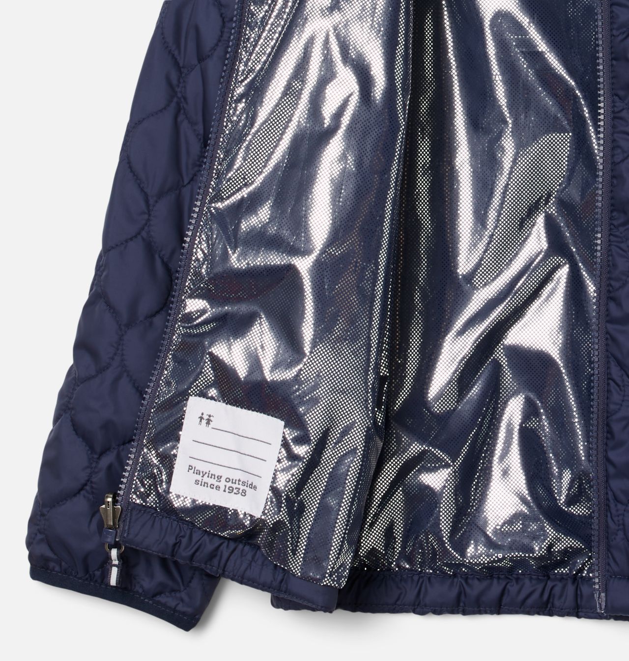 Girls’ Whirlibird™ II Interchange Jacket 6