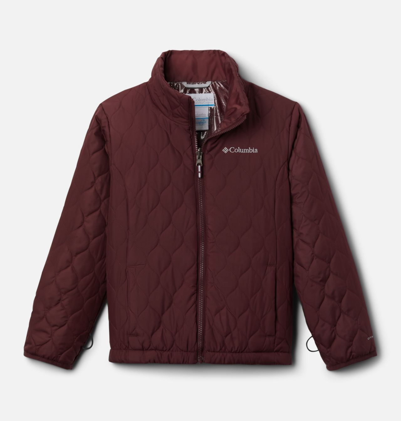 Girls’ Whirlibird™ II Interchange Jacket 4