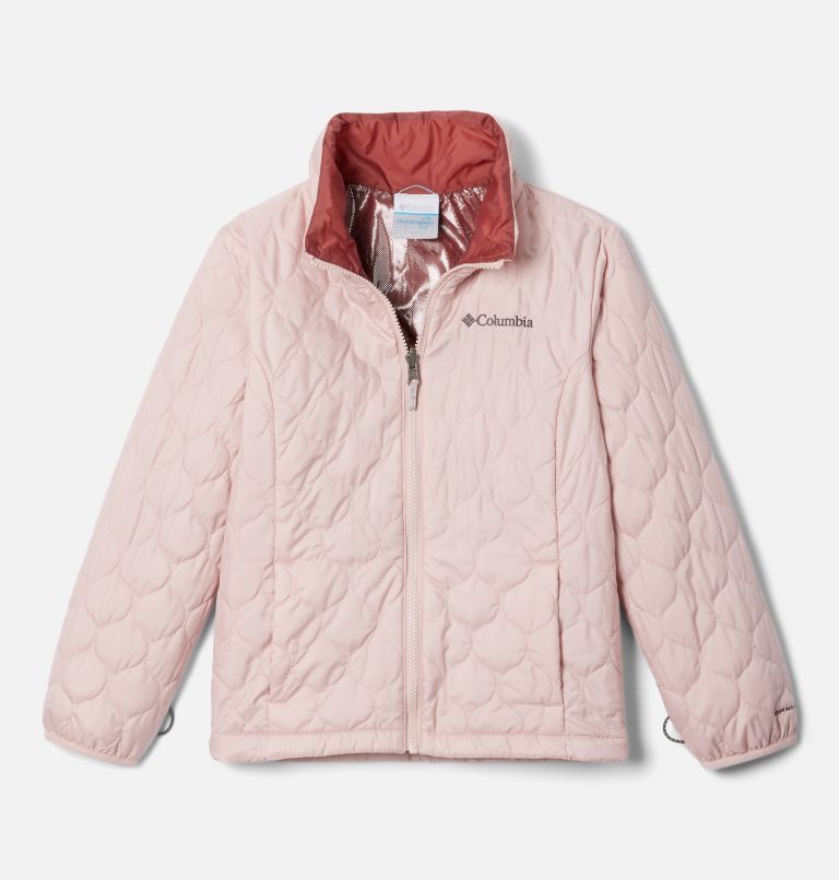 Columbia whirlibird ii outlet interchange jacket