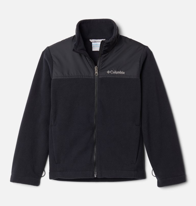 Boys' Bugaboo™ II Fleece Interchange Jacket | Columbia Boys' Bugaboo™ II Fleece Interchange Jacket | Columbia