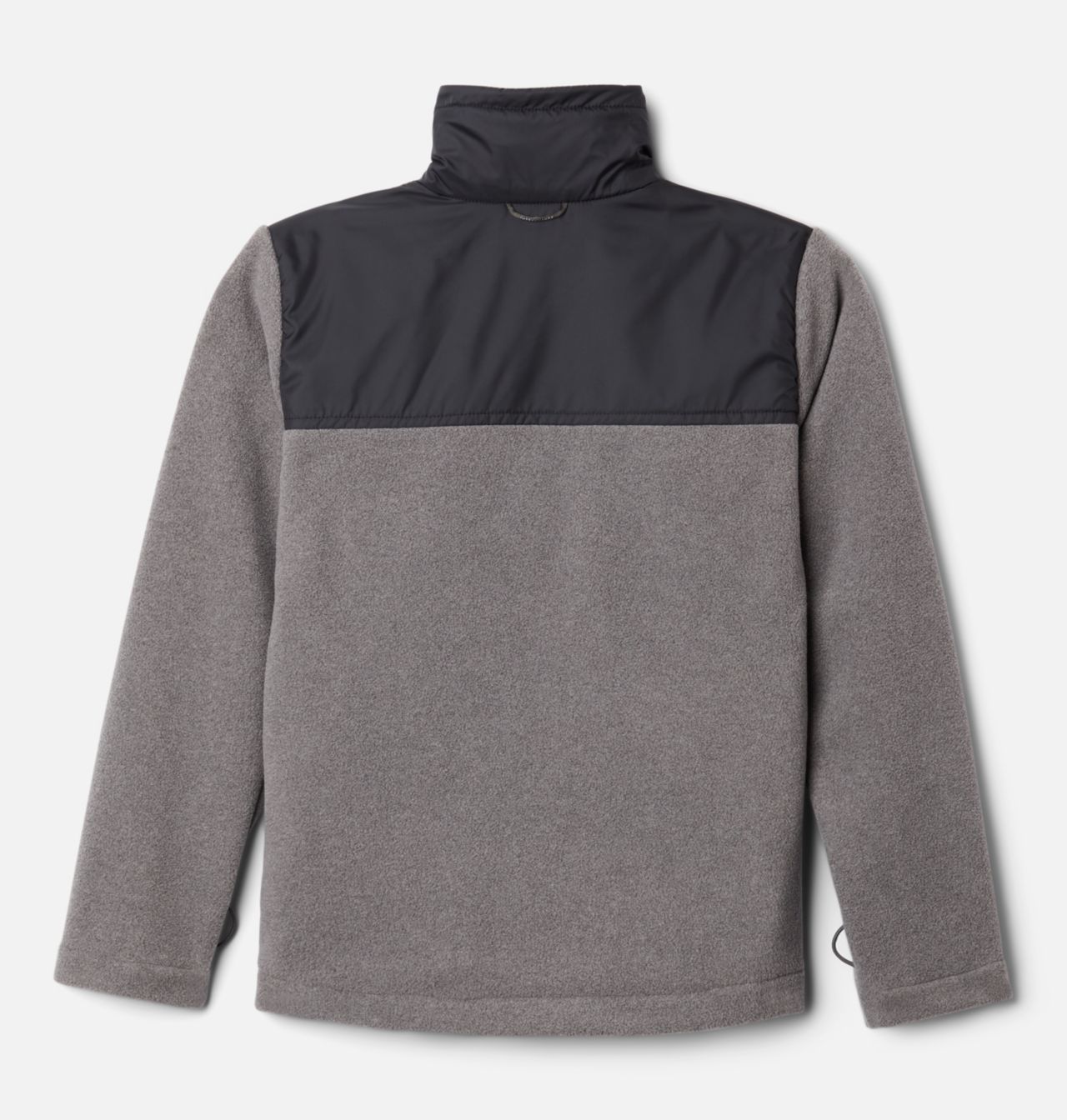 Manteau Interchange en laine polaire Bugaboo II pour garçon 5