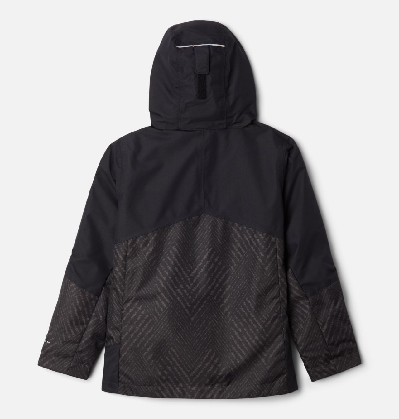 Manteau Interchange en laine polaire Bugaboo II pour garçon 2