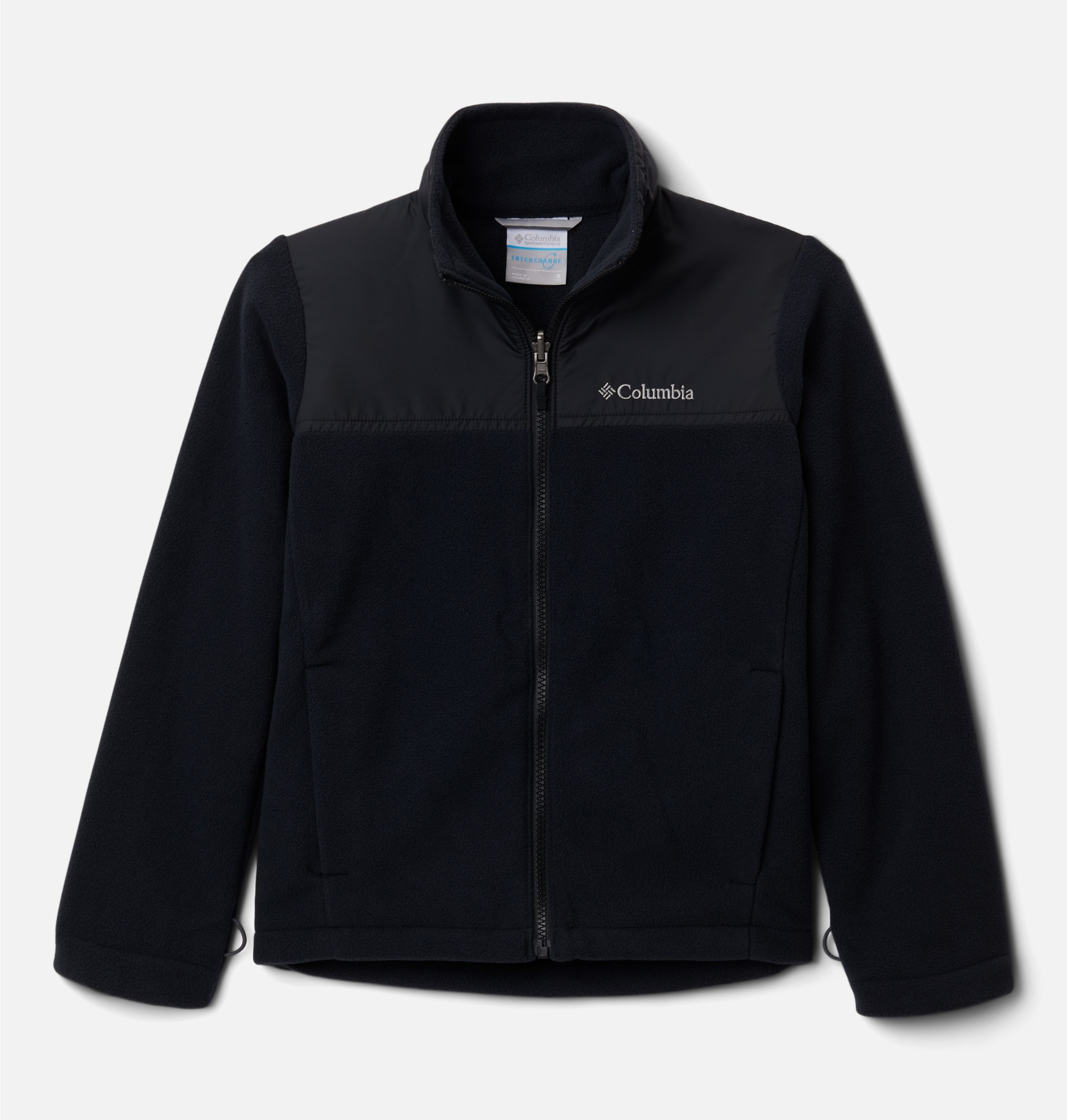 Boys' Bugaboo™ II Fleece Interchange Jacket | Columbia Sportswear