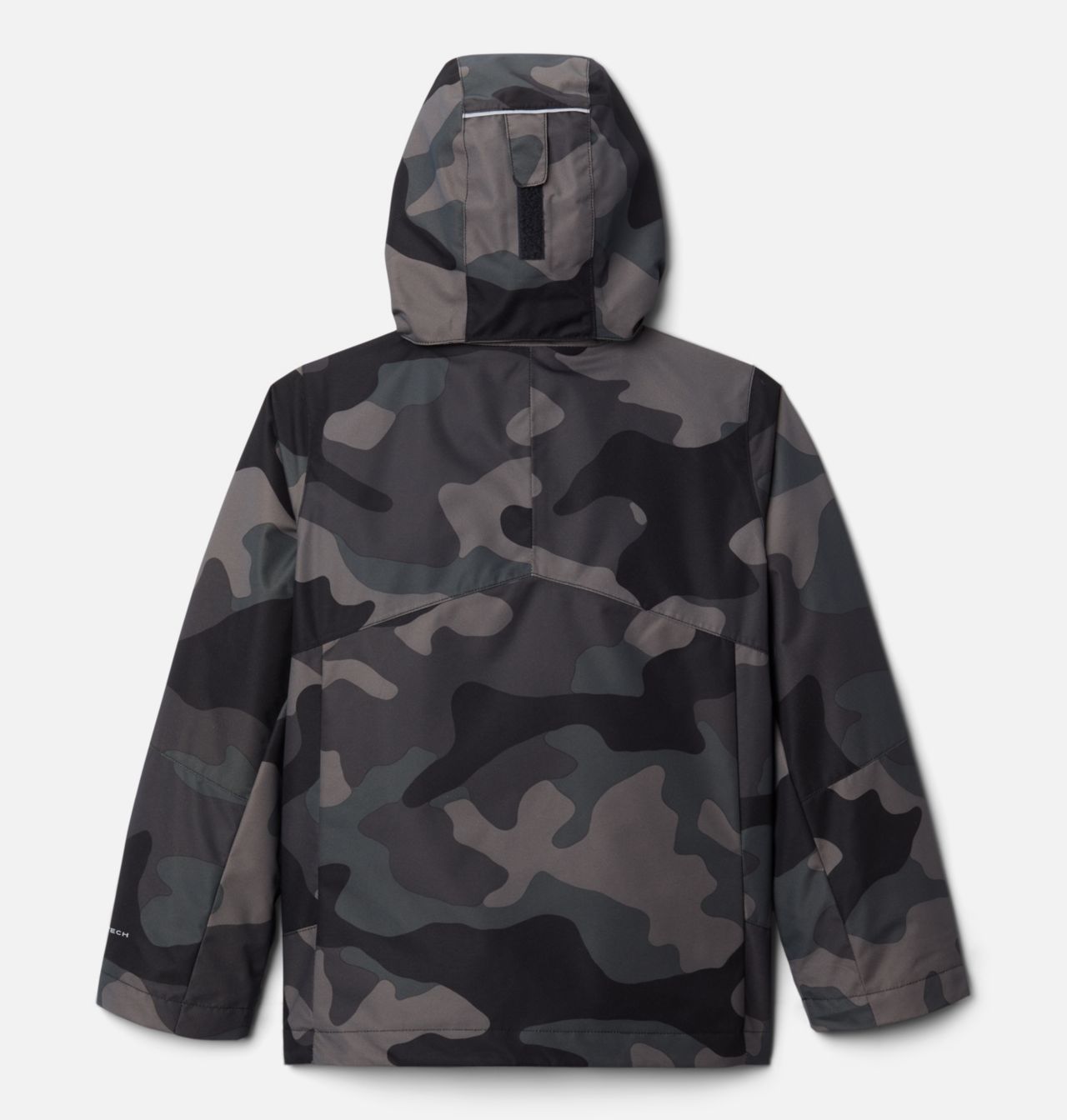 Boys’ Bugaboo™ II Fleece Interchange Jacket 2