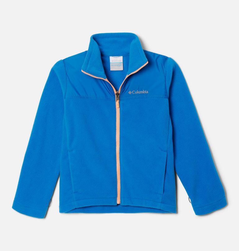 Columbia Bugaboo II Fleece Interchange Jacket - Boys' 