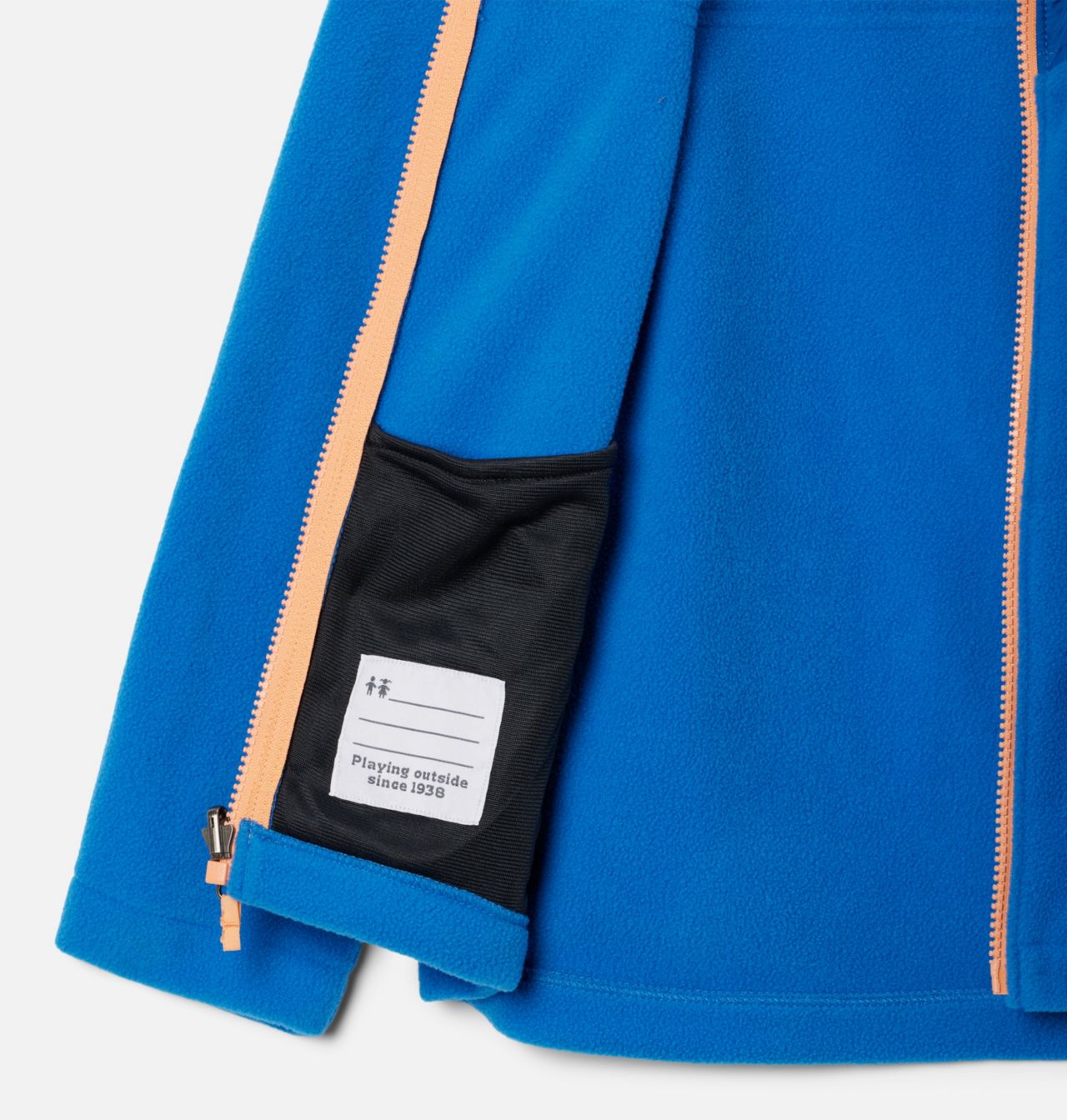 Bugaboo™ II Fleece Interchange Jacket | 019 | S 6