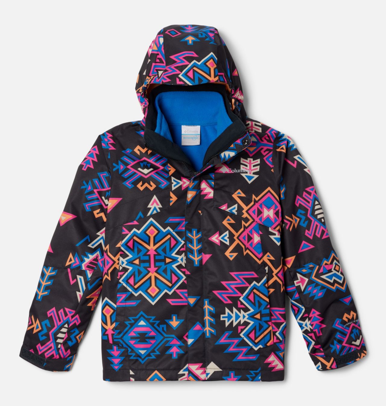 Bugaboo™ II Fleece Interchange Jacket | 019 | S 1