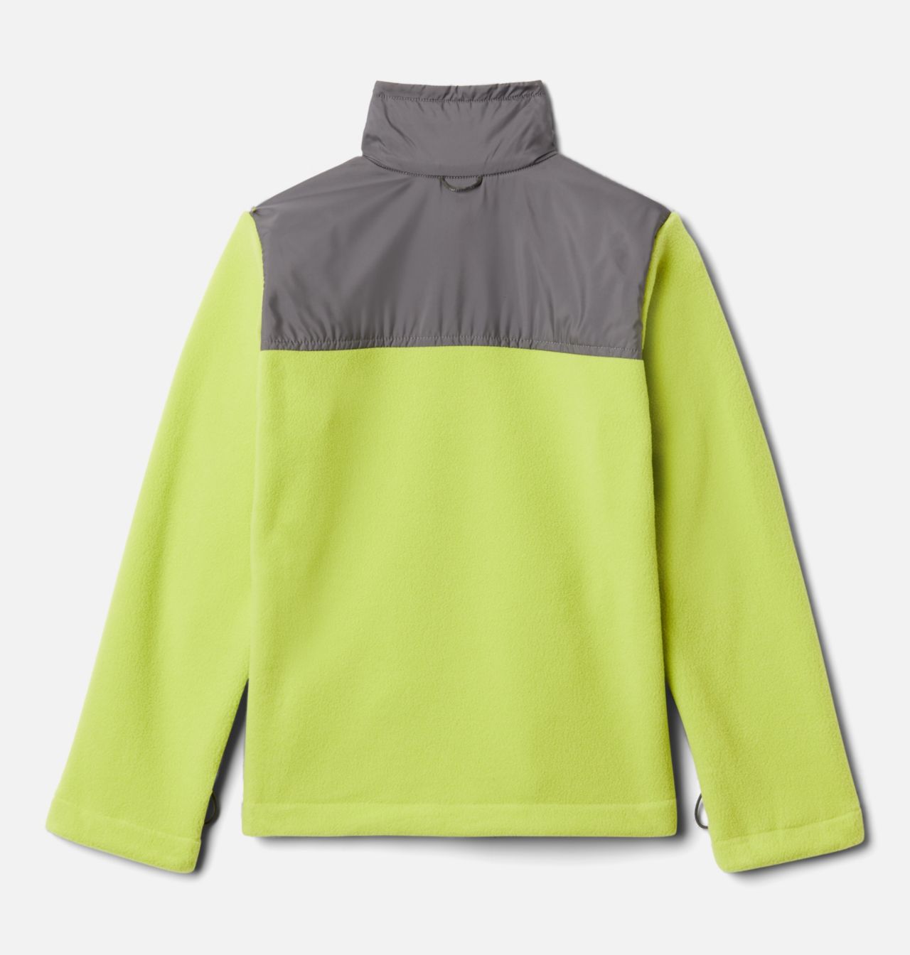 Boys’ Bugaboo™ II Fleece Interchange Jacket 5