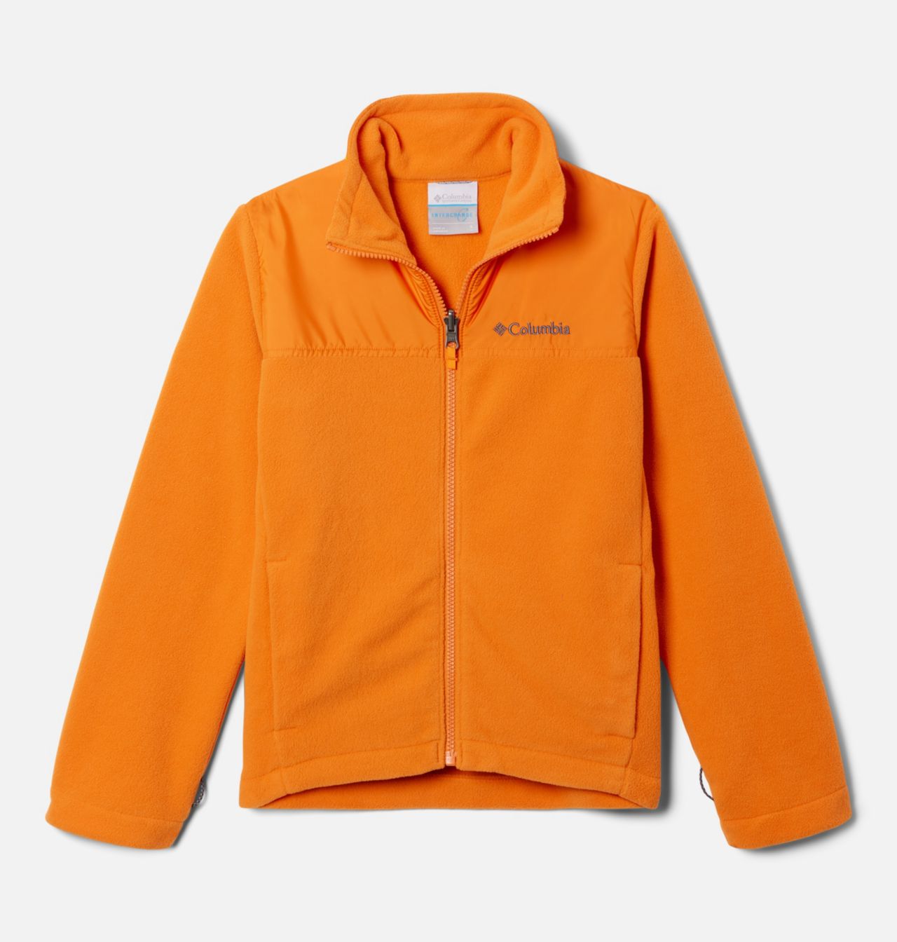 Boys’ Bugaboo™ II Fleece Interchange Jacket 4