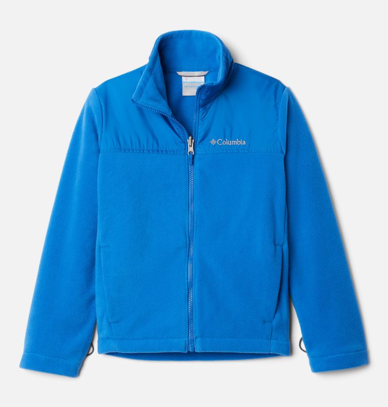 Columbia Bugaboo II Fleece Interchange Jacket - Boys' 