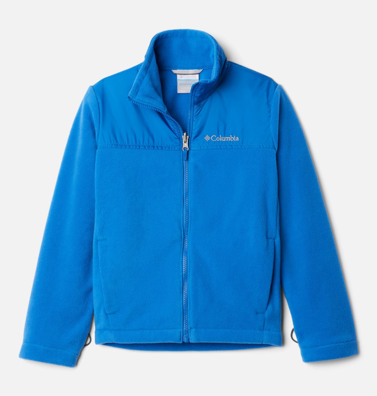 Boys’ Bugaboo™ II Fleece Interchange Jacket 4