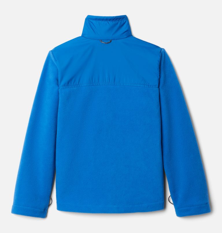 Boys' Bugaboo™ II Fleece Interchange Jacket