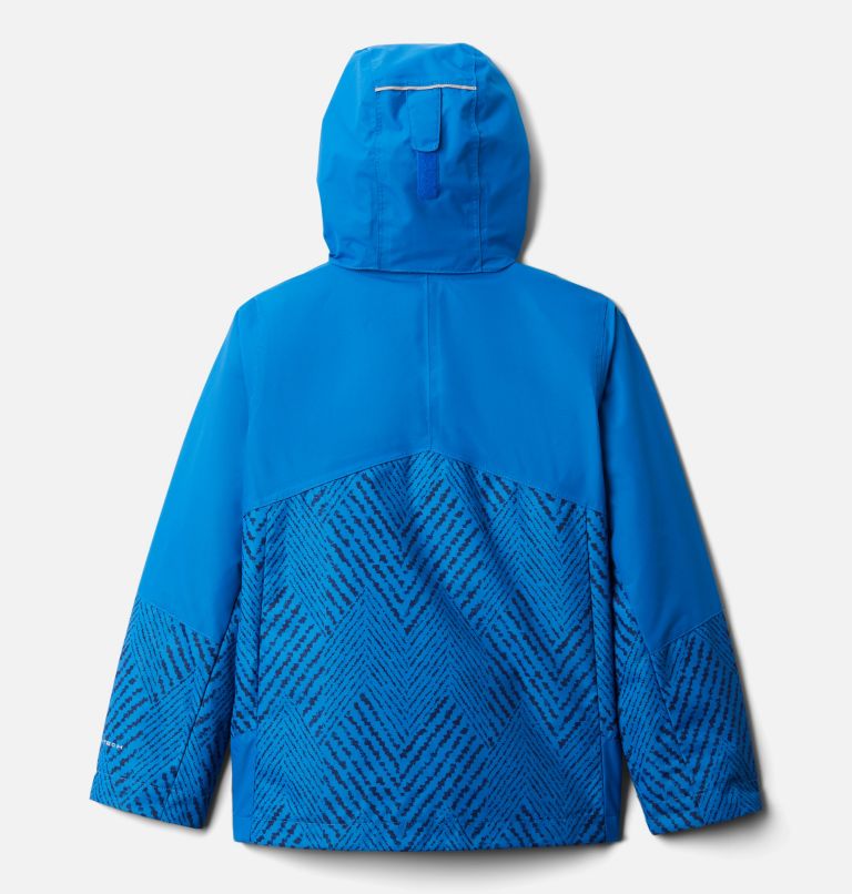 Kids' Bugaboo™ II Fleece Interchange Jacket