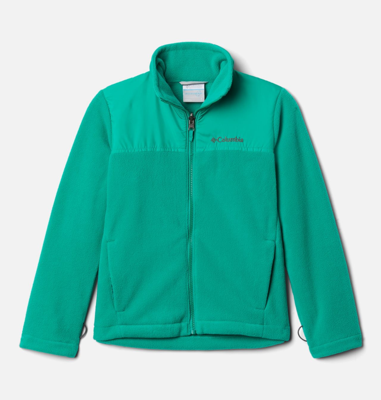 Boys’ Bugaboo™ II Fleece Interchange Jacket 4