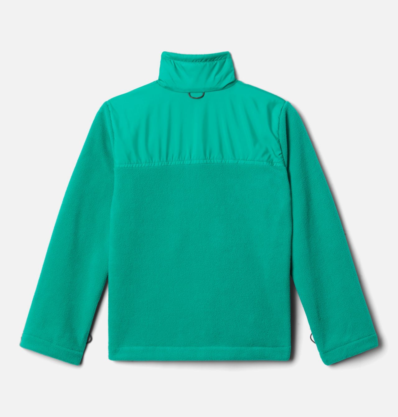 Boys’ Bugaboo™ II Fleece Interchange Jacket 5