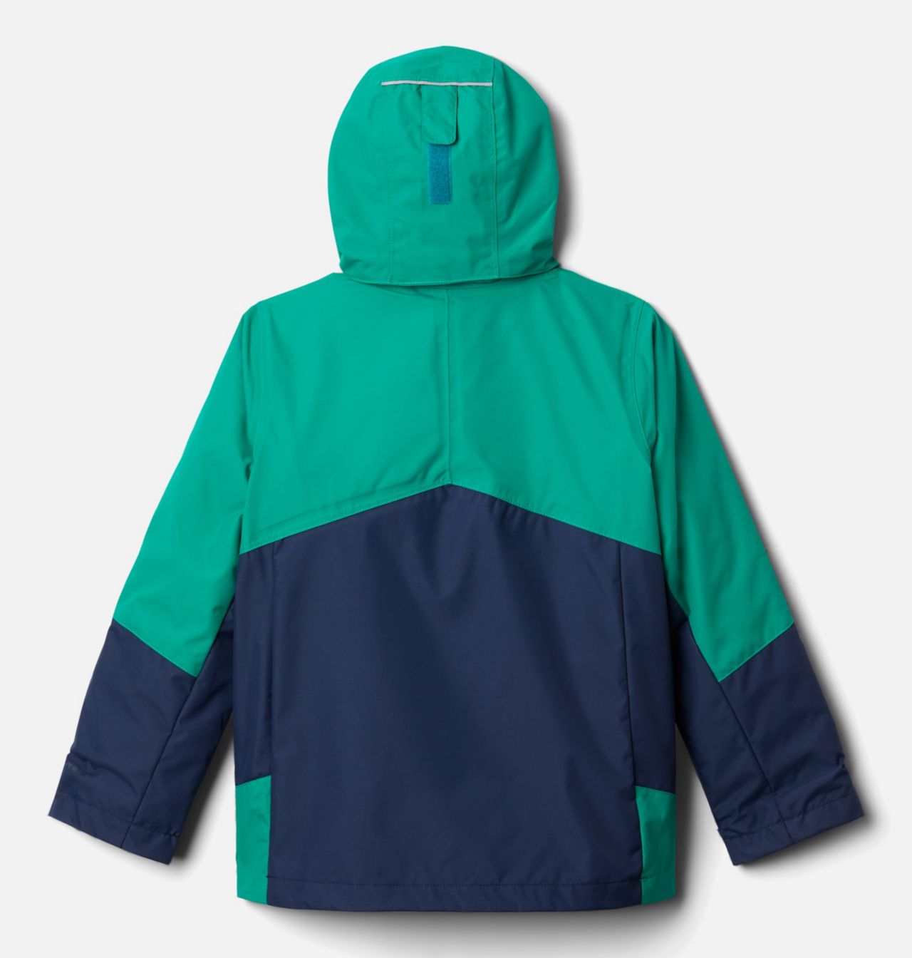Boys’ Bugaboo™ II Fleece Interchange Jacket 2