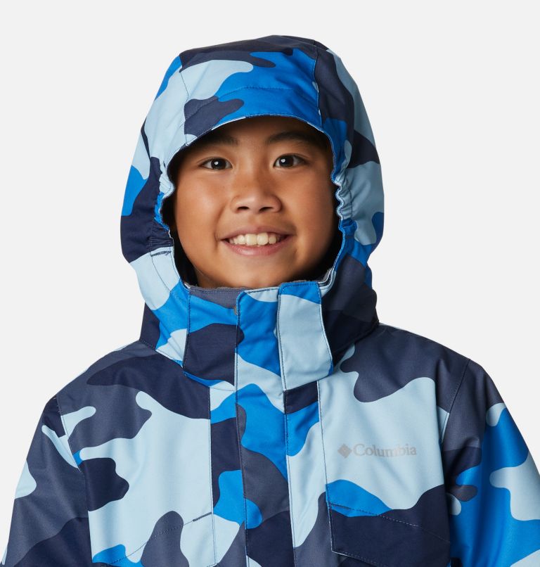 Boys hot sale snow outfit