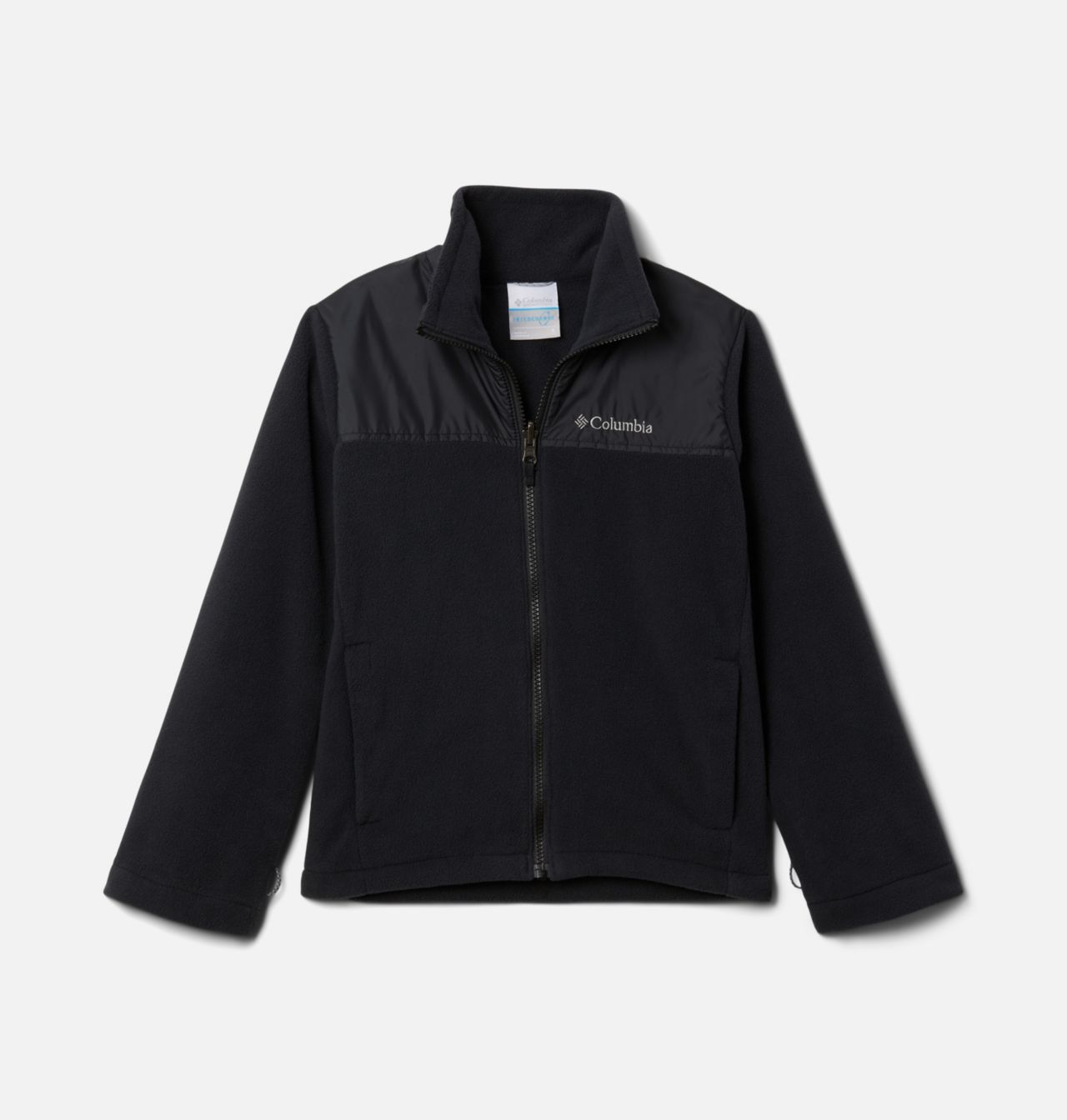 Bugaboo™ II Fleece Interchange Jacket | 716 | S 4