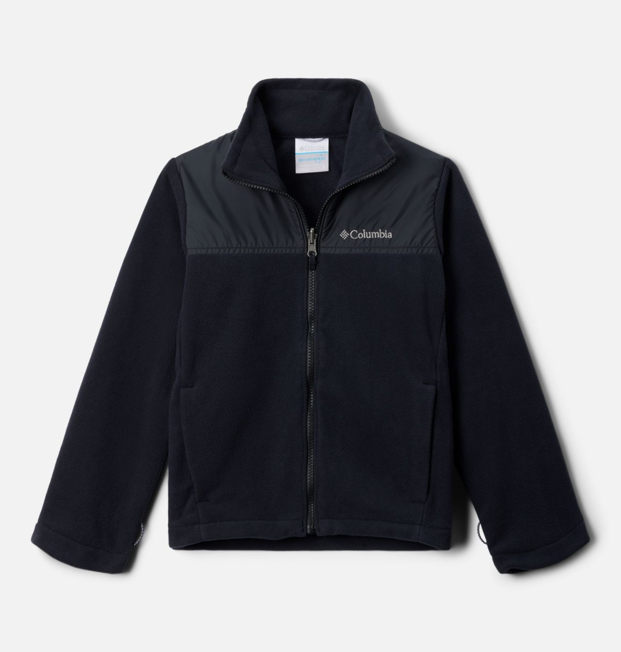 Boys’ Bugaboo™ II Fleece Interchange Jacket 4