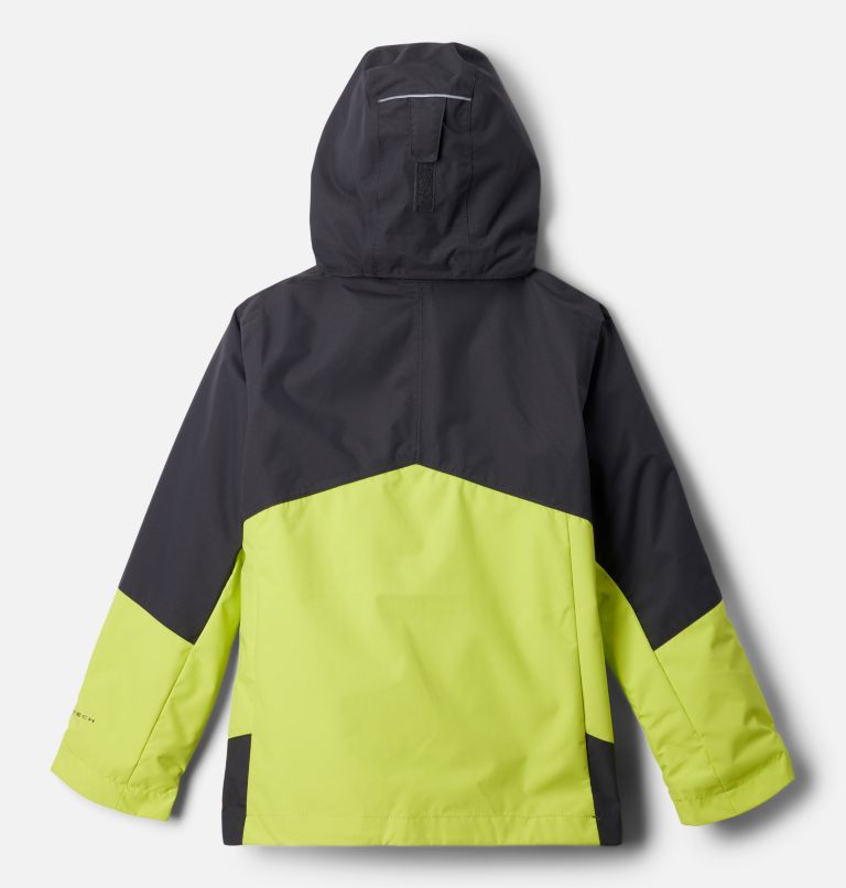 Columbia bugaboot ii jacket on sale