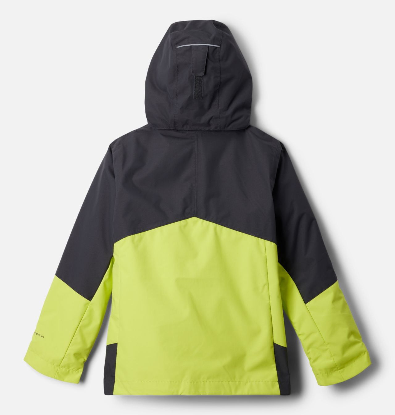 Boys’ Bugaboo™ II Fleece Interchange Jacket 2