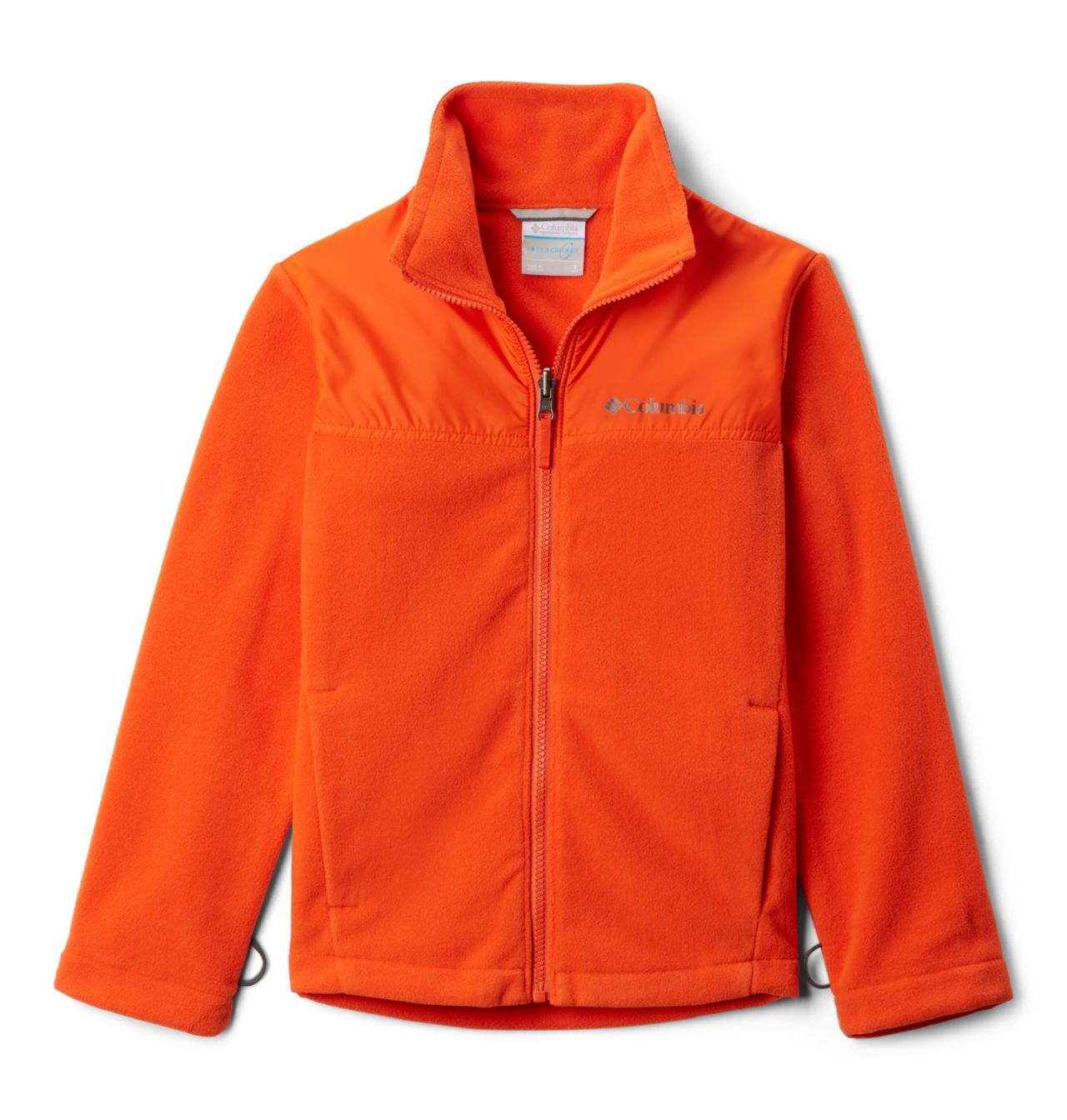 Bugaboo™ II Fleece Interchange | 843 | L 3