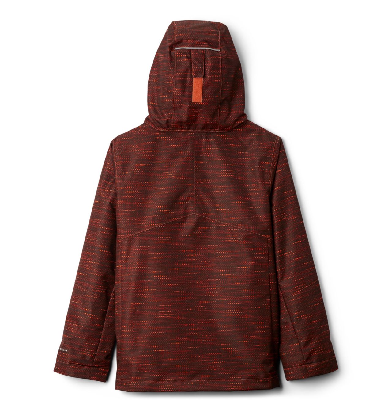 Bugaboo™ II Fleece Interchange | 843 | L 2