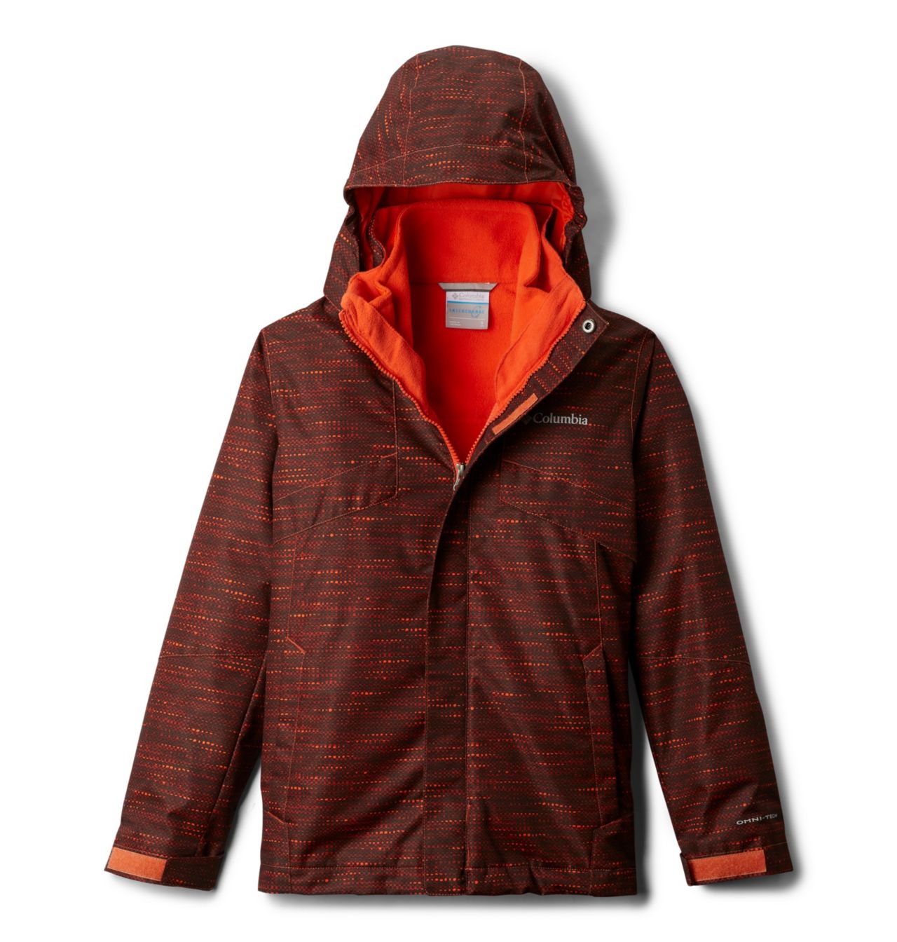 Bugaboo™ II Fleece Interchange | 843 | L 1
