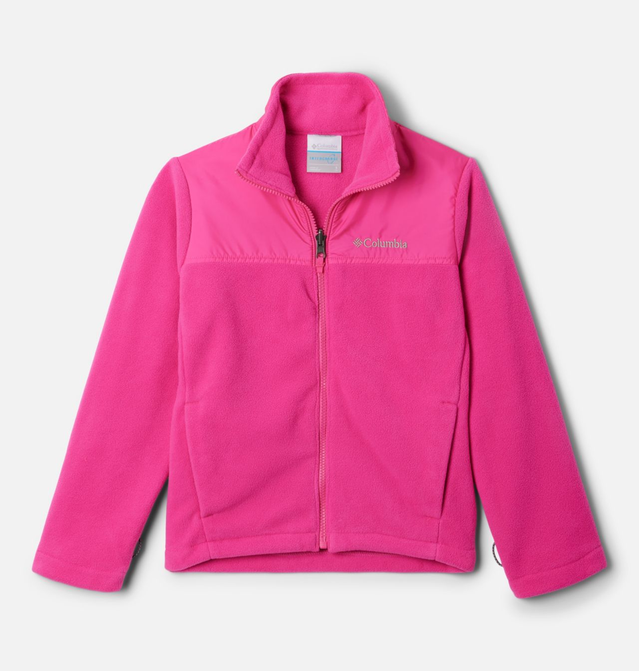 Manteau Interchange en laine polaire Bugaboo II pour garçon 4