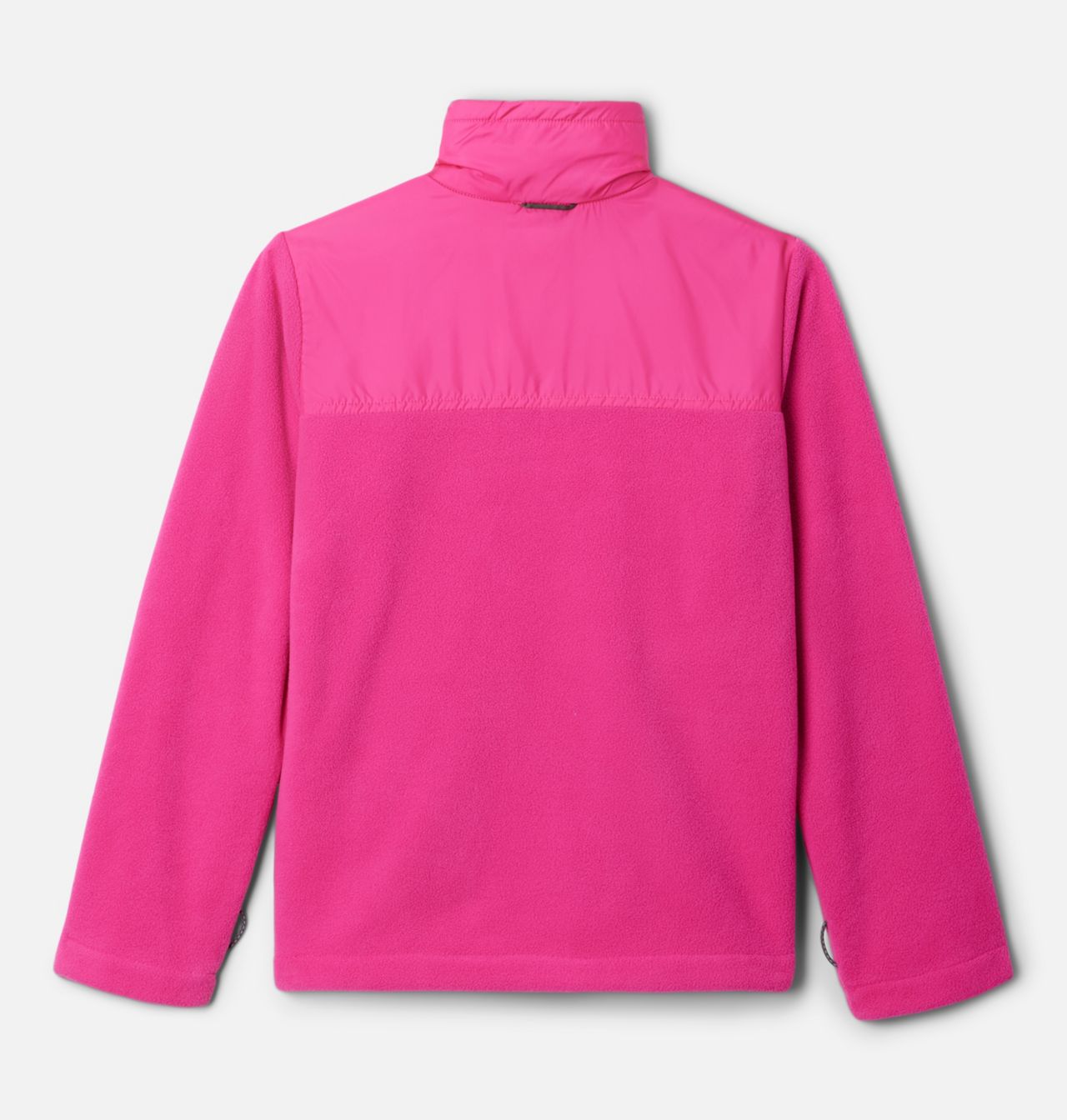 Manteau Interchange en laine polaire Bugaboo II pour garçon 5