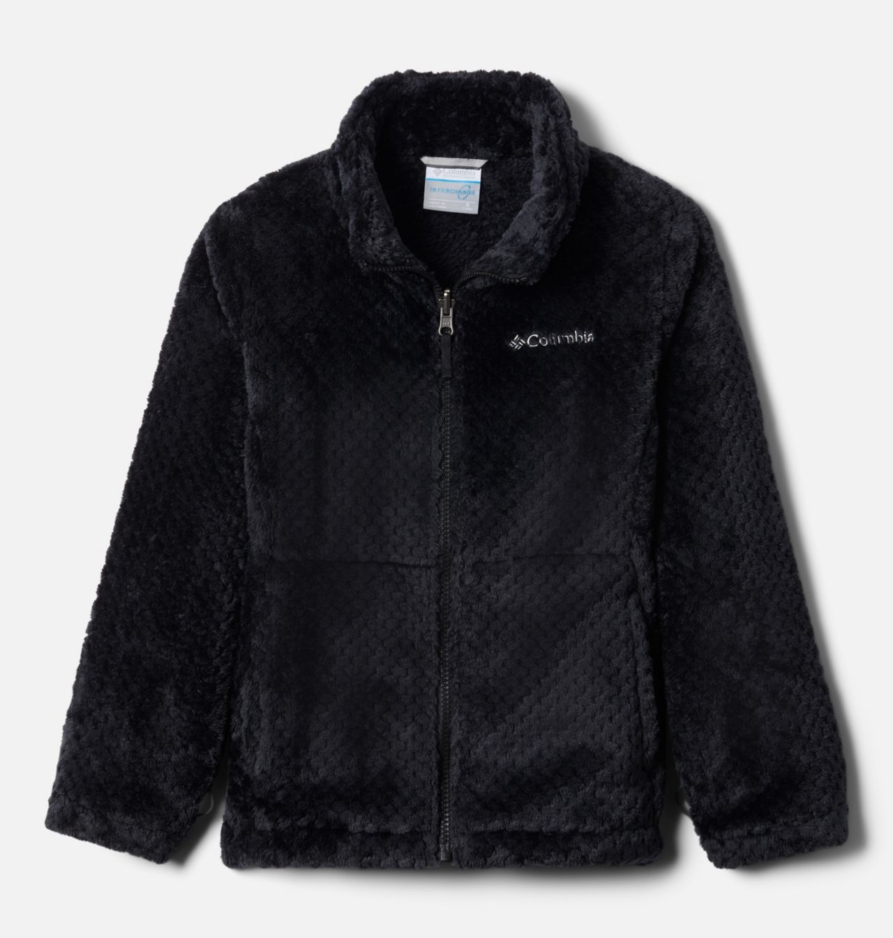 Girls’ Bugaboo™ II Fleece Interchange Jacket 3