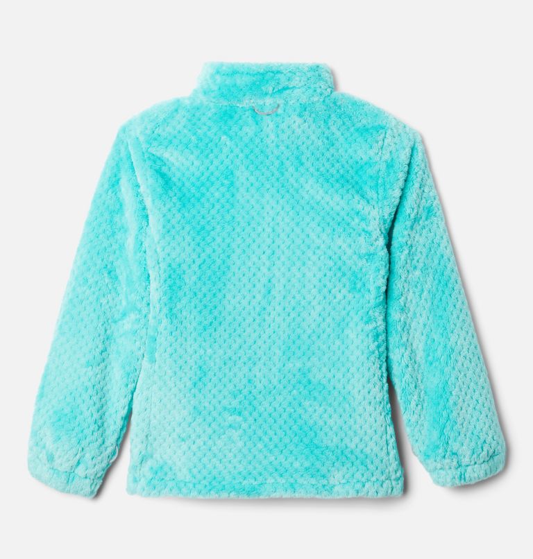 Bugaboo II Fleece Interchange Jacket, Color: Dolphin Chevron Print, image 5