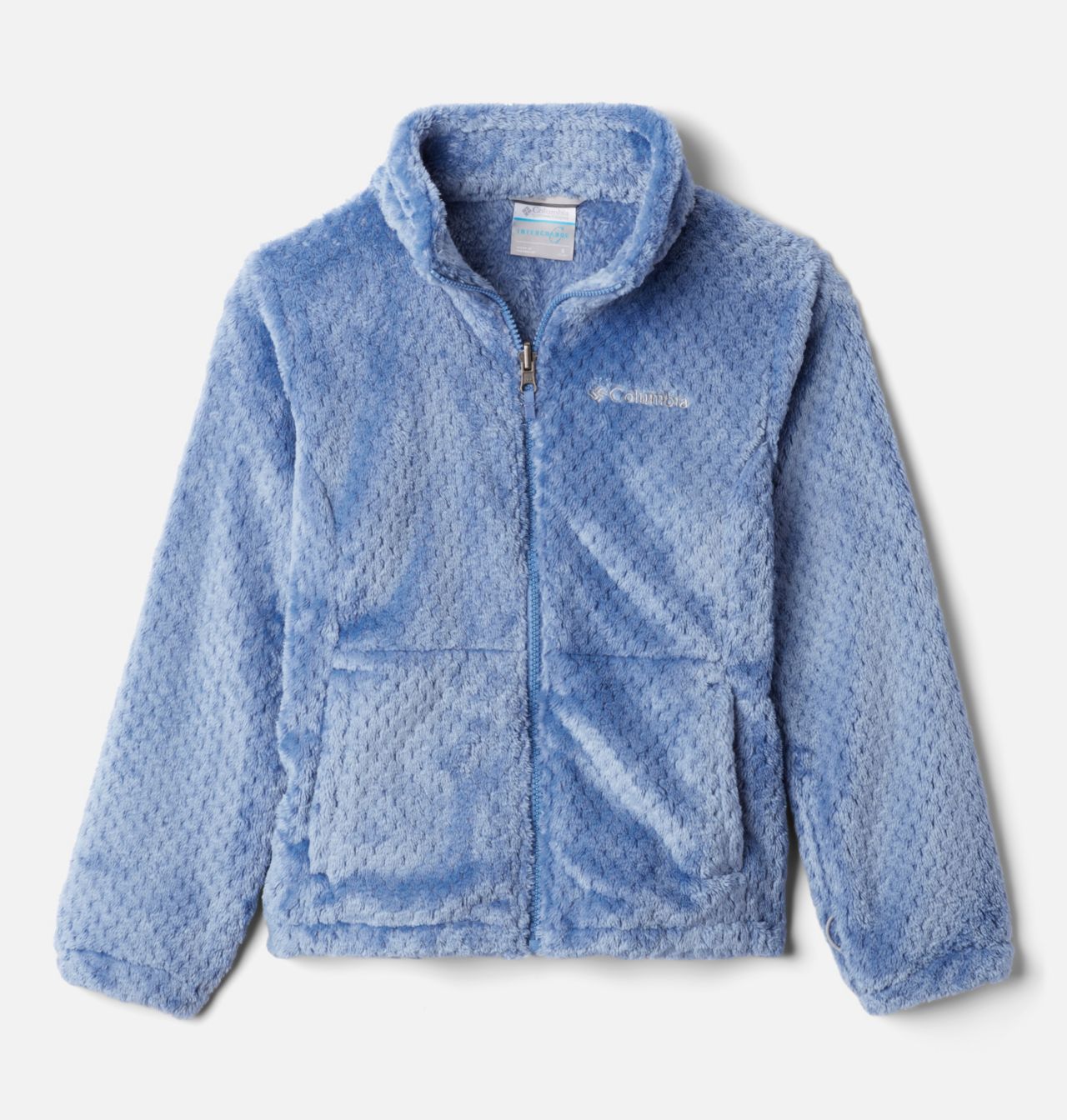 Girls’ Bugaboo™ II Fleece Interchange Jacket 4