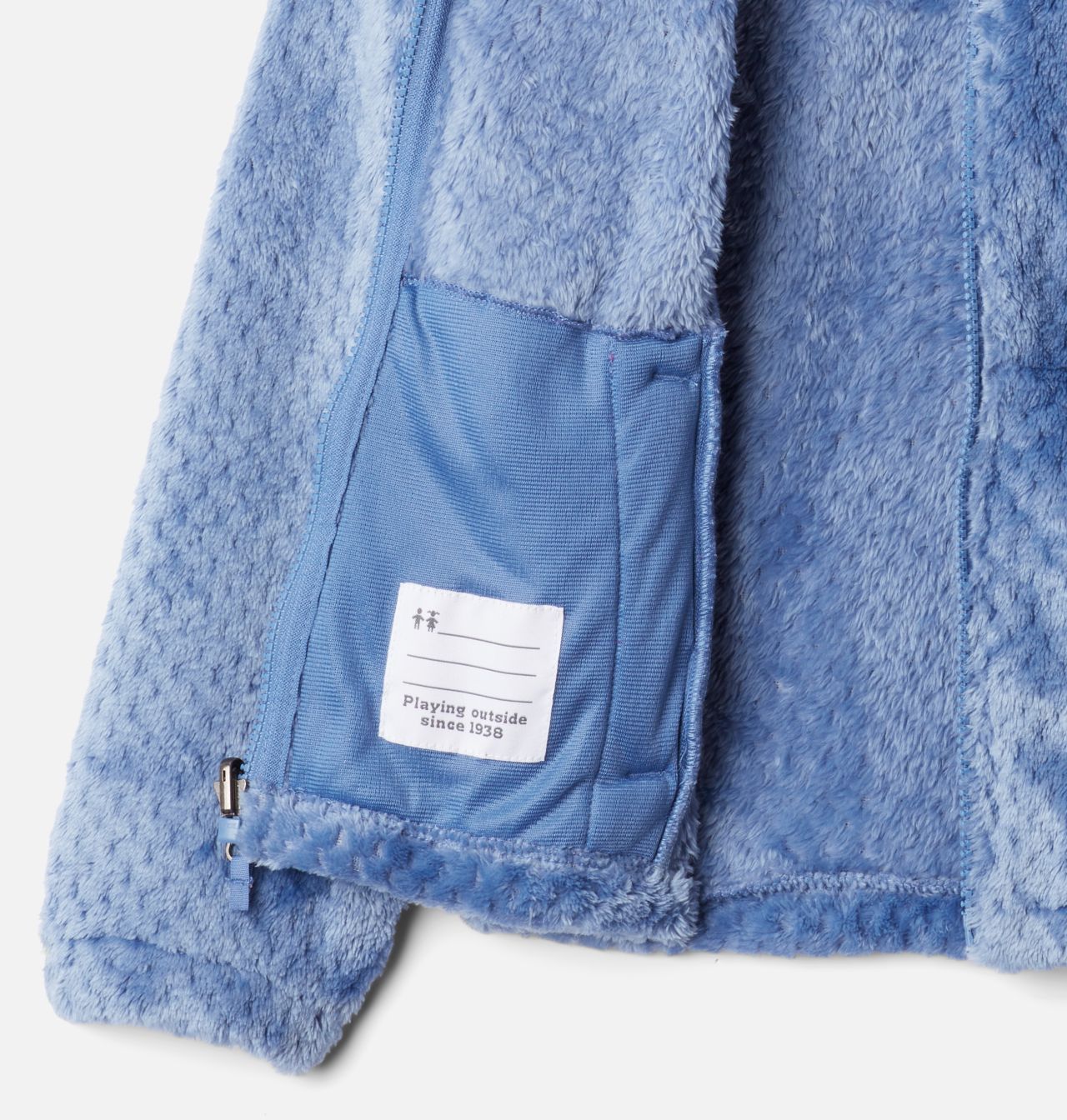 Girls’ Bugaboo™ II Fleece Interchange Jacket 6