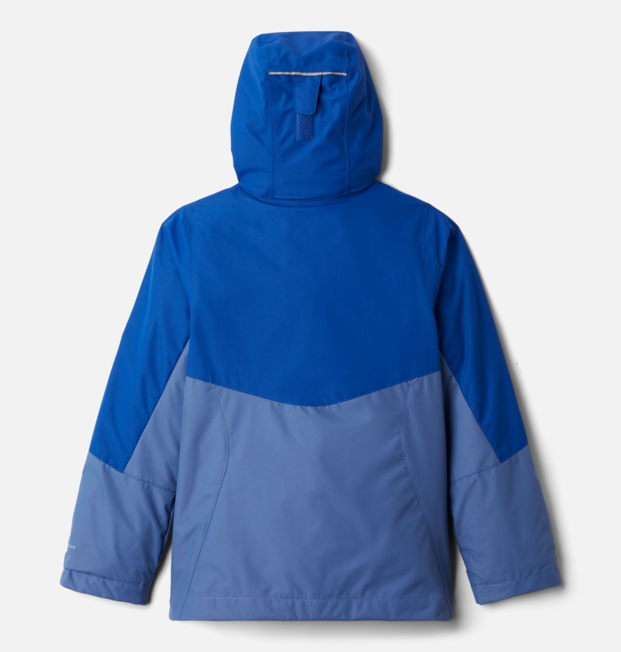 Girls’ Bugaboo™ II Fleece Interchange Jacket 2